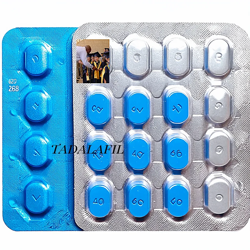 Tadalafil generico en farmacias